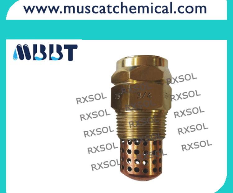 Spray Nozzle