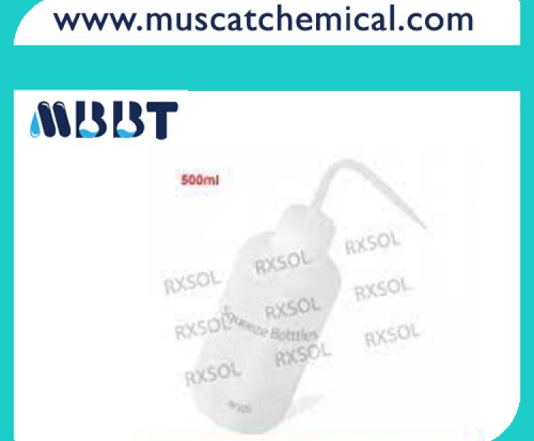 Squeeze Bottles (Plastic - Size 500 ML)