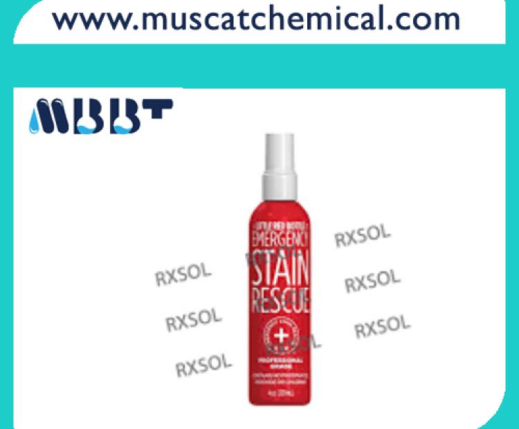 Stain Rescue