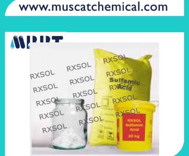Sulfamic Acid LAB GRADE