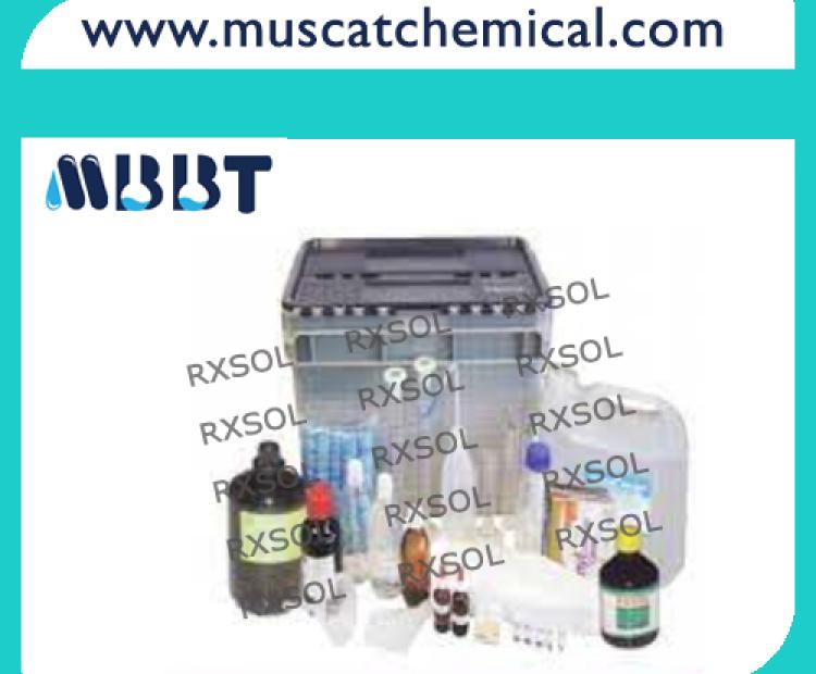SULFATE TEST KIT