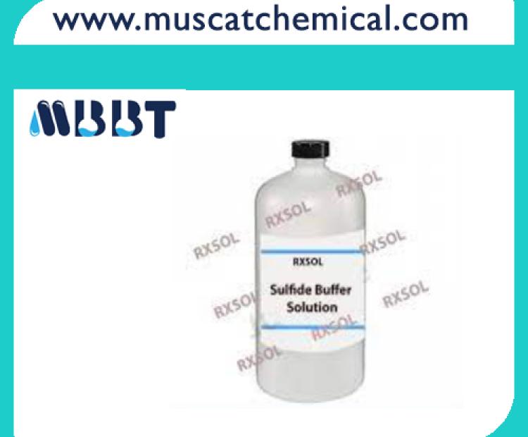 Sulfide Buffer Solution
