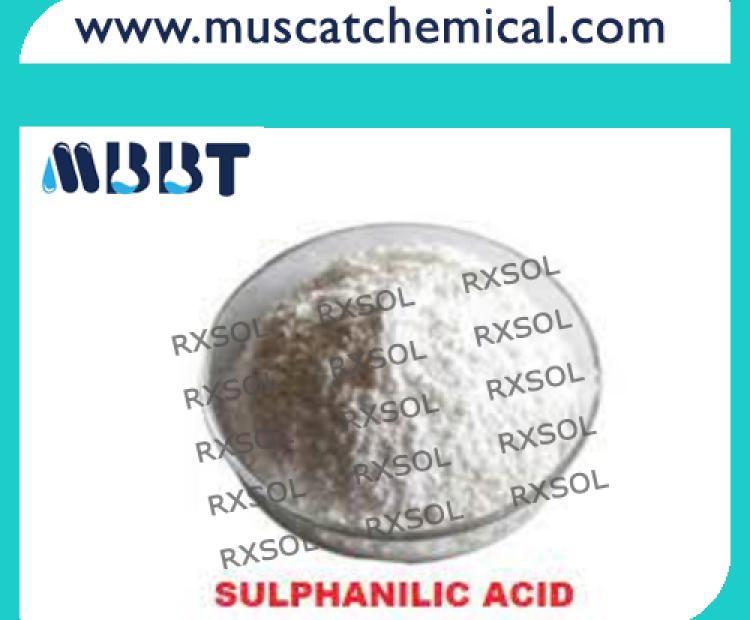 SULPHANILAMIDE LR