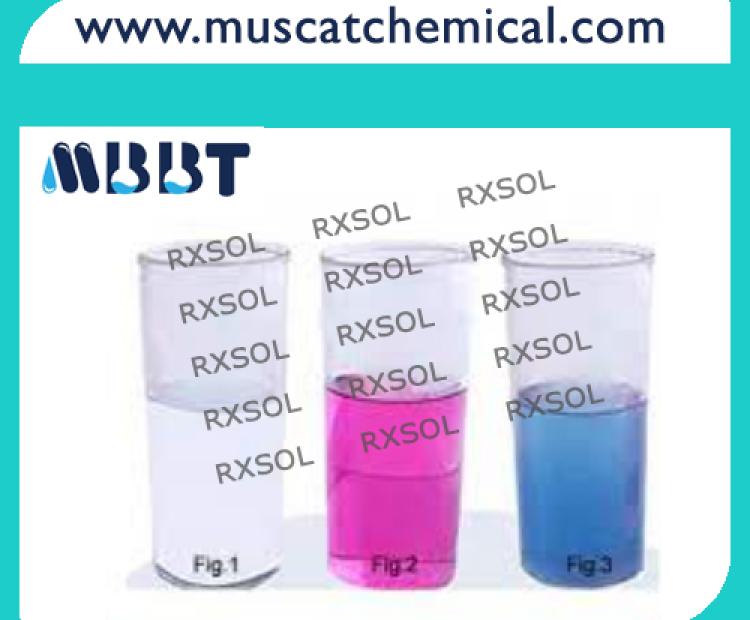 Sulphite (Sulfite) Test Kit HANDY EASY METHOD