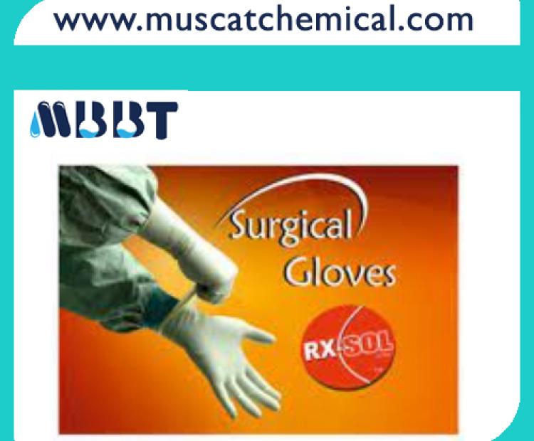 Surgical Gloves