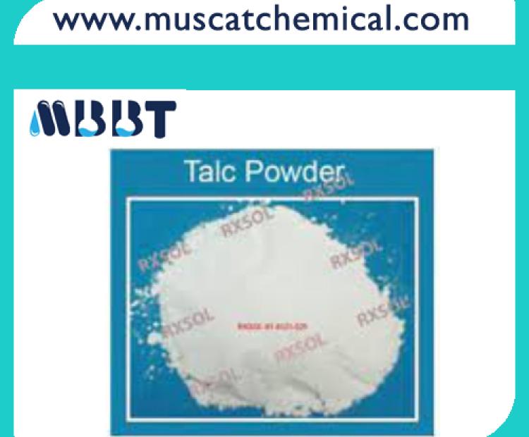Talc Powder