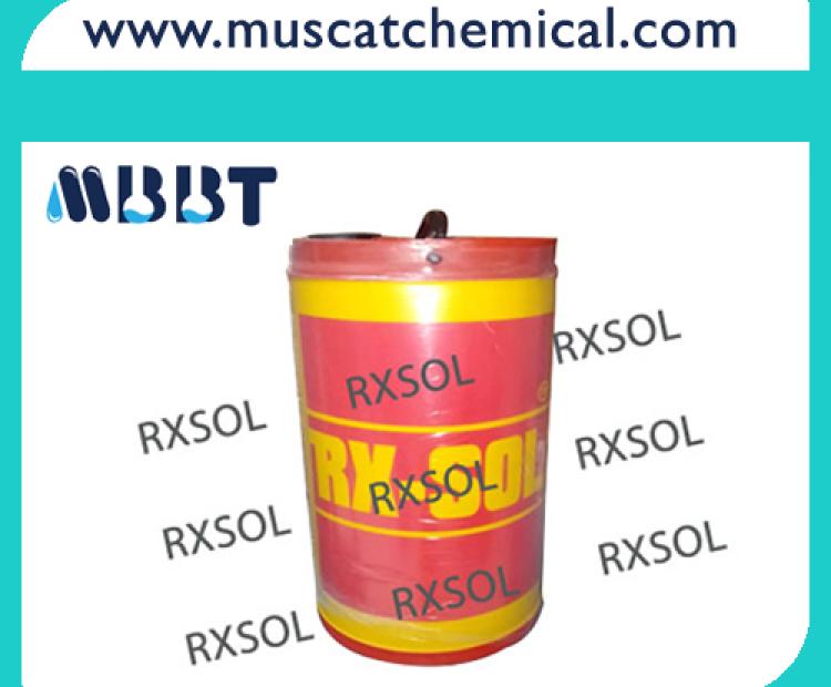 TANKWASH SOLVENT