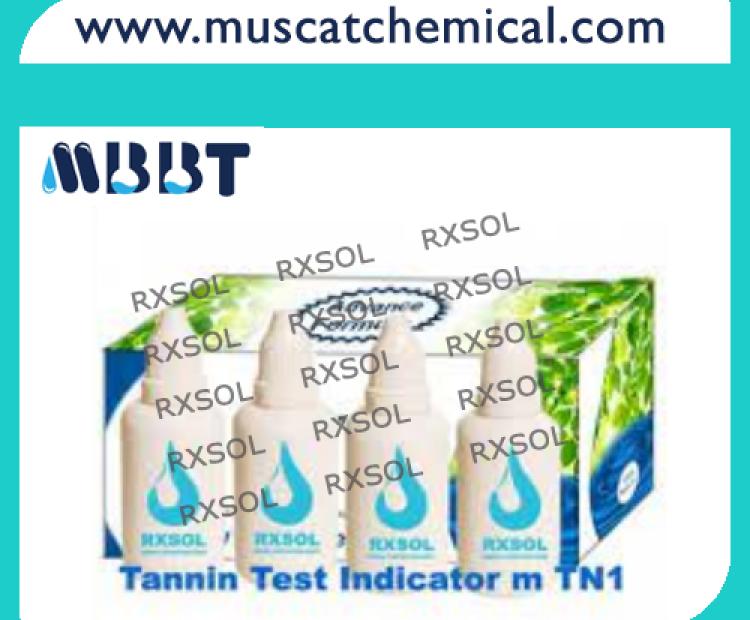 Tannin Test Indicator mTN1