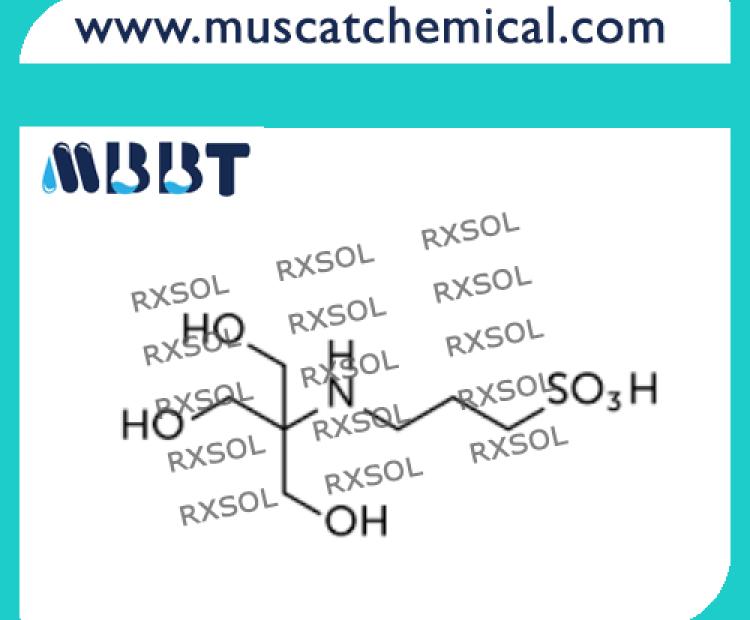 TAPS BUFFER FOR BIOCHEMISTRY