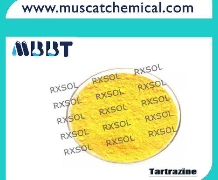 TARTRAZINE AR