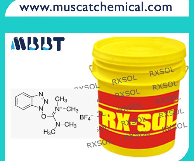 TBTU FOR SYNTHESIS