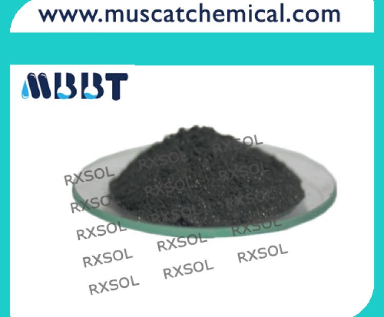 TELLURIUM METAL POWDER