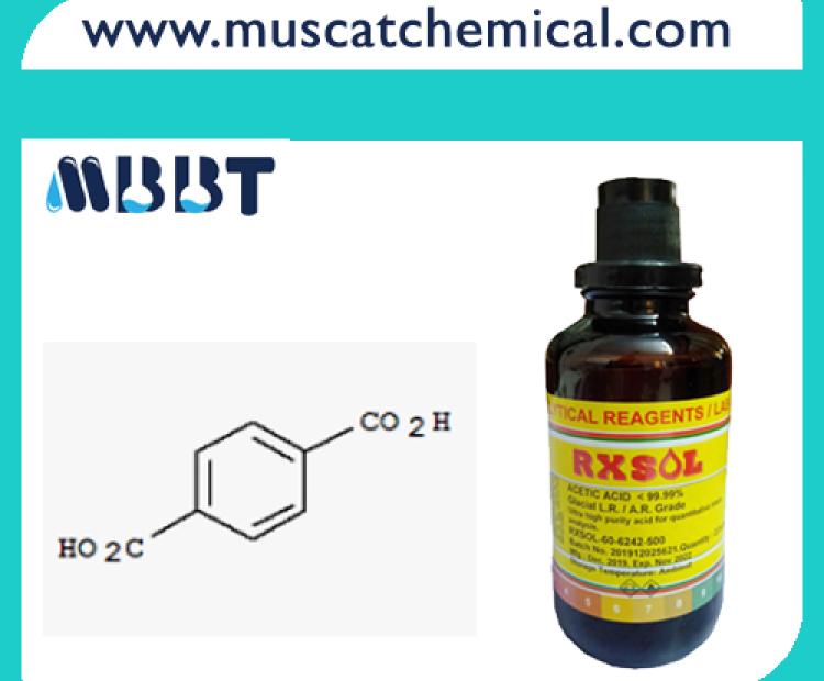 TEREPHTHALIC ACID PURE