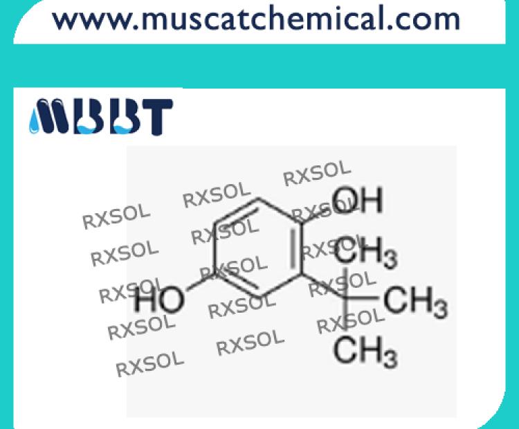 Tert BUTYL HYDROQUINONE