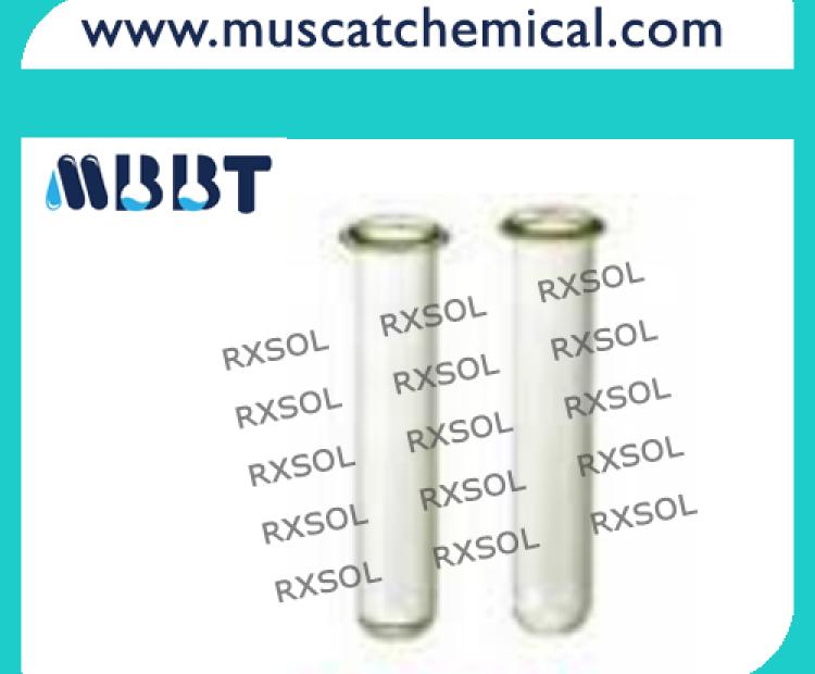 Test Tube (Length - 12 CM, Dia 3cm)