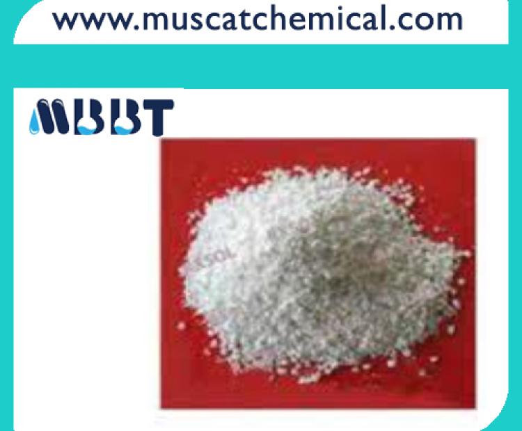Tetrasodium EDTA
