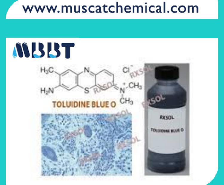 THYMOL BLUE INDICATOR AR
