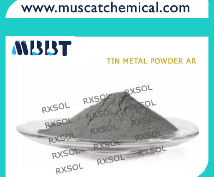 TIN METAL POWDER AR