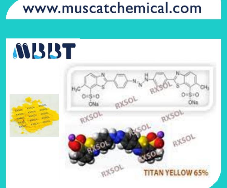 TITAN YELLOW 65%