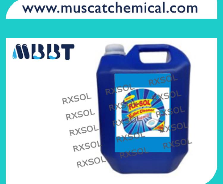Toilet Cleaner 5 Lts