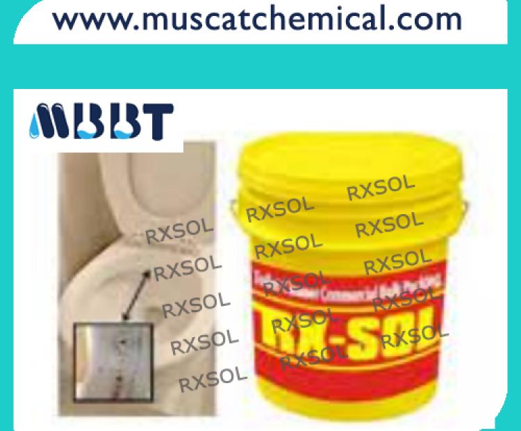 Toilet Cleaner Commercial Bulk Packing