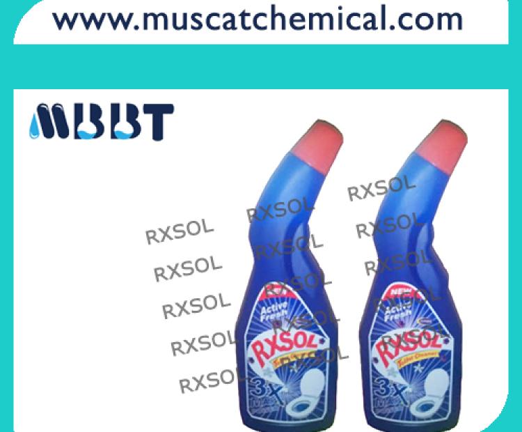 Toilet Cleaner-500 ml