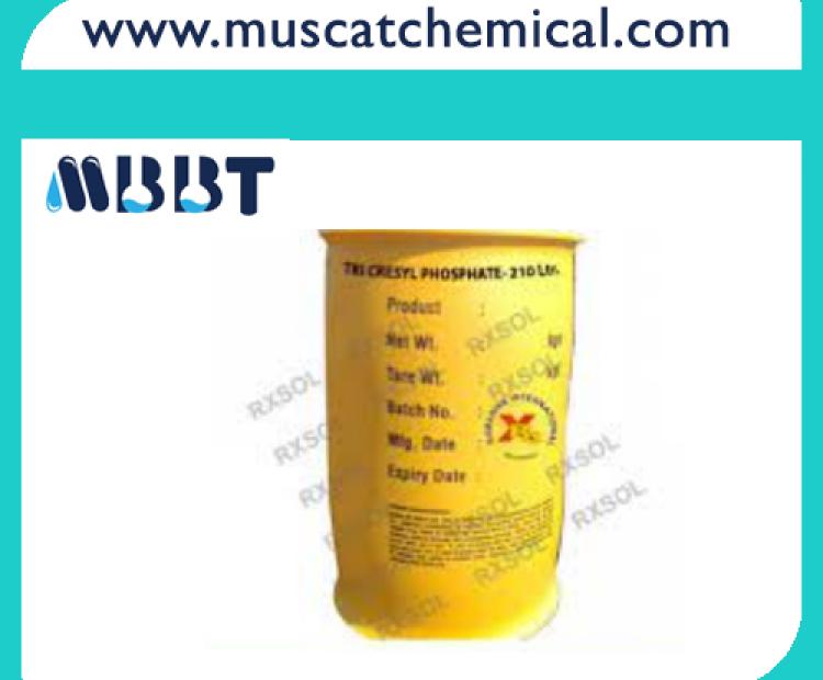 TRI CRESYL PHOSPHATE LR
