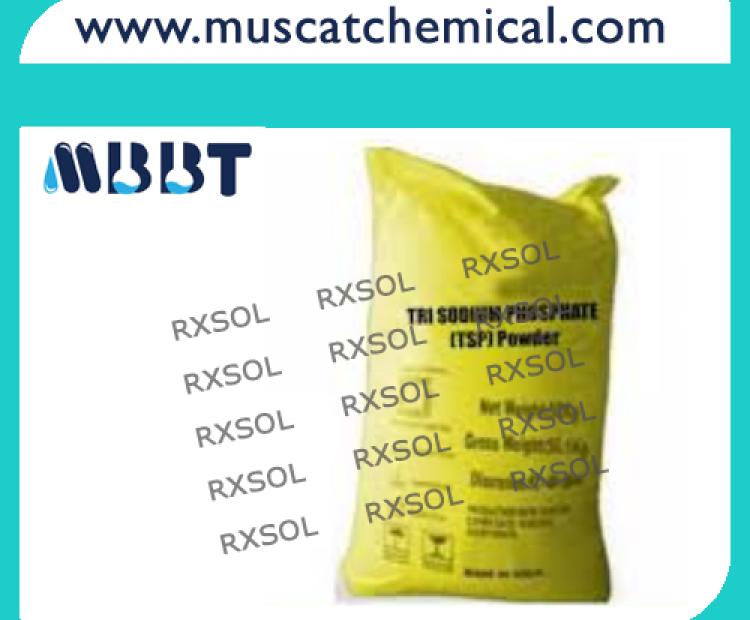 TRI SODIUM PHOSPHATE (LR GRADE) Powder