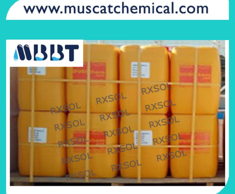 Trichloroisocyanuric Acid
