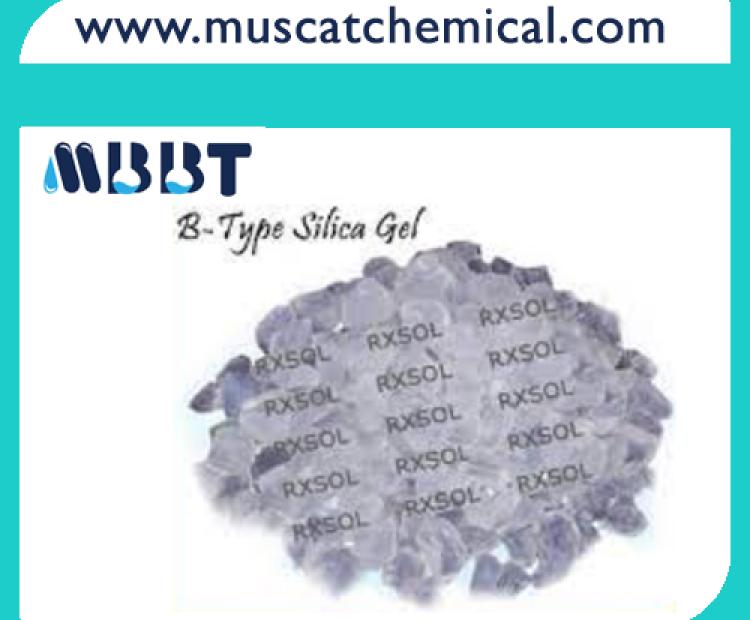 Type B Silica Gel