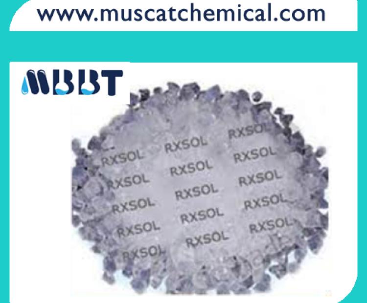Type C Silica Gel