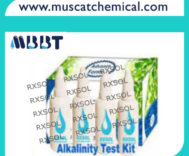 Total Alkalinity Indicator