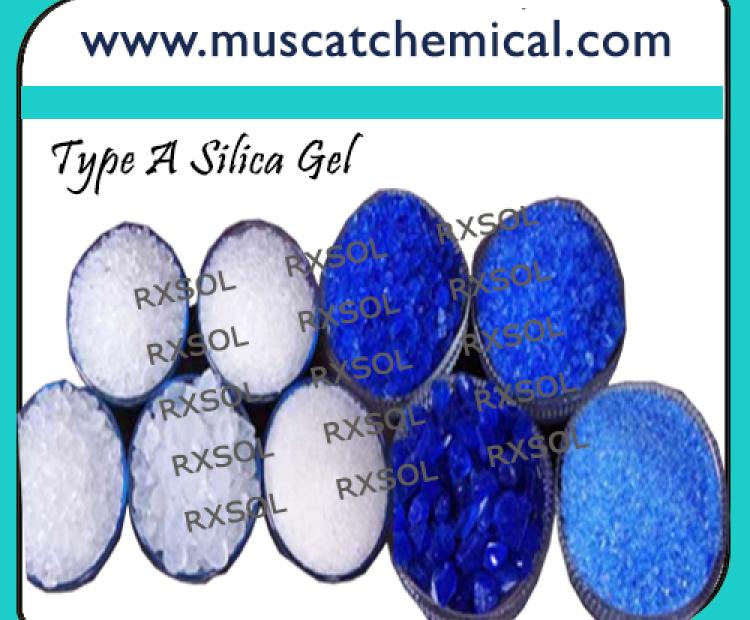 Type A Silica Gel