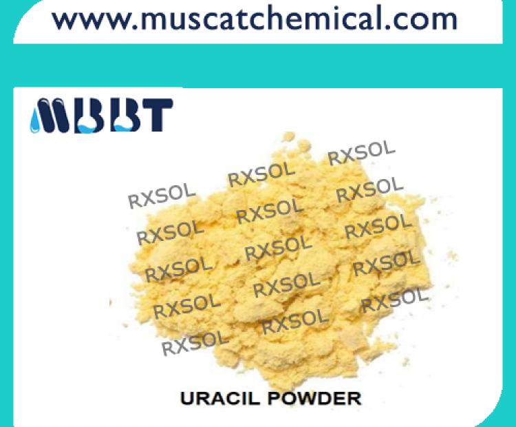 URACIL FOR BIOCHEMISTRY