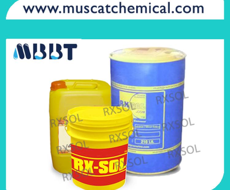 Vanadium Inhibitor RXSOL ORG 70