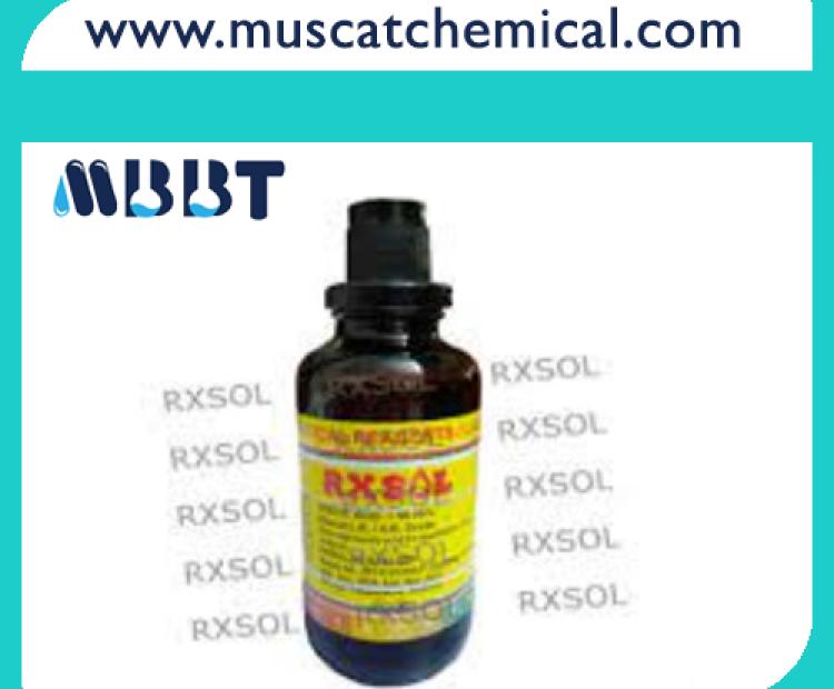 VAN GIESON II SOLUTION FOR MICROSCOPY
