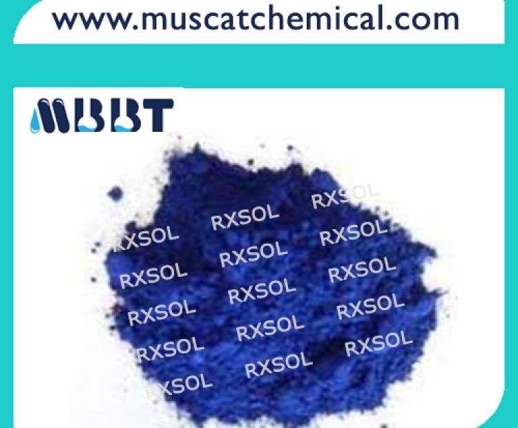 VICTORIA BLUE FOR MICROSCOPY
