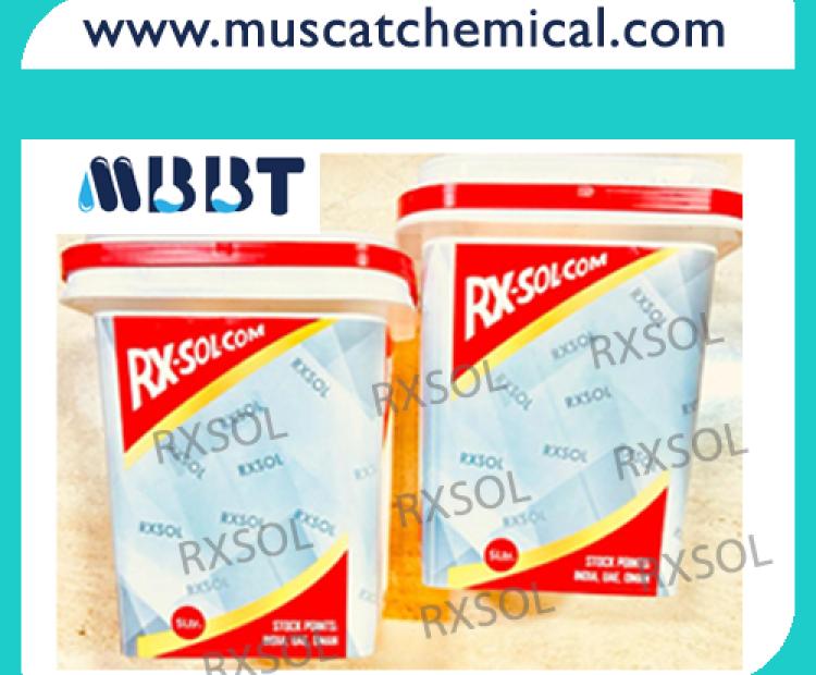 Vinyl Polish (Thermoplastic Floor Finish)
