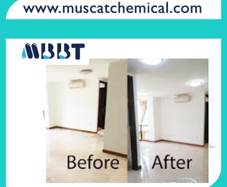 Vinyl Polish
