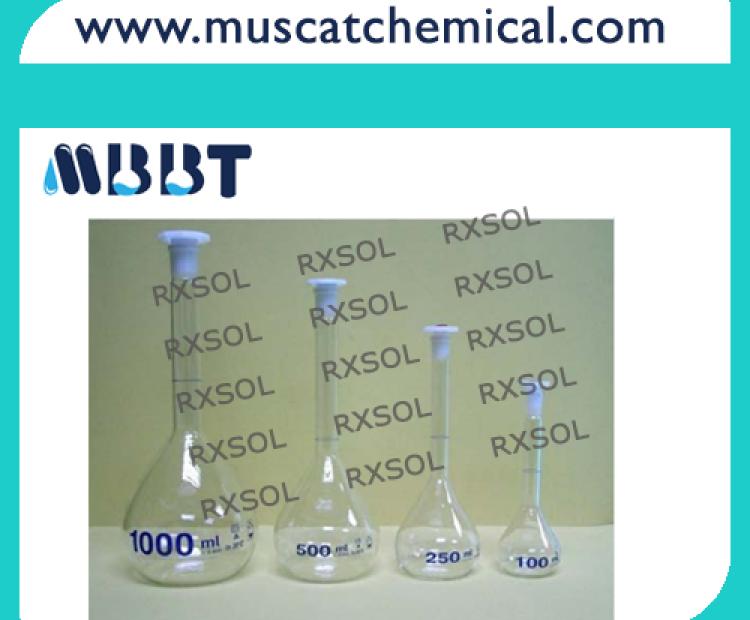 VOLUMETRIC FLASKS