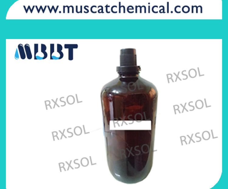 WATER FOR HPLC & SPECTROSCOPY