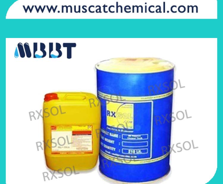 Water Soluble Demulsifier