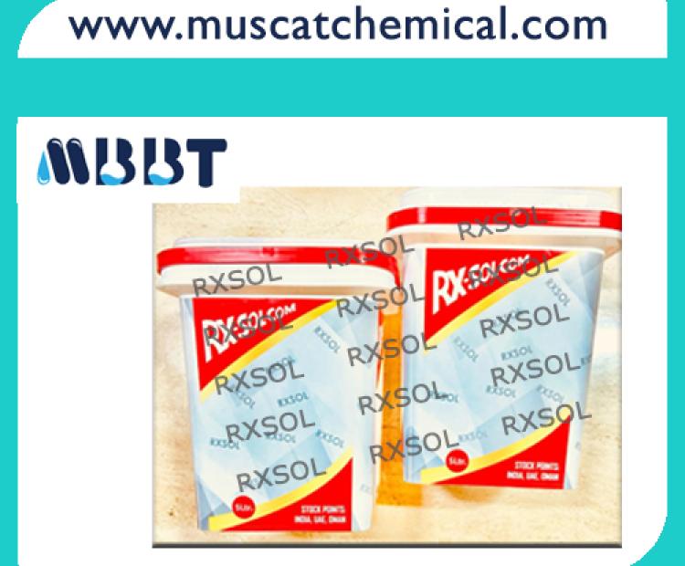 White Phenyl Viscous PASTE