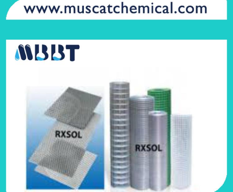 Wire Mesh Fine