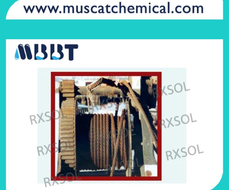 Wire Rope Lubricant