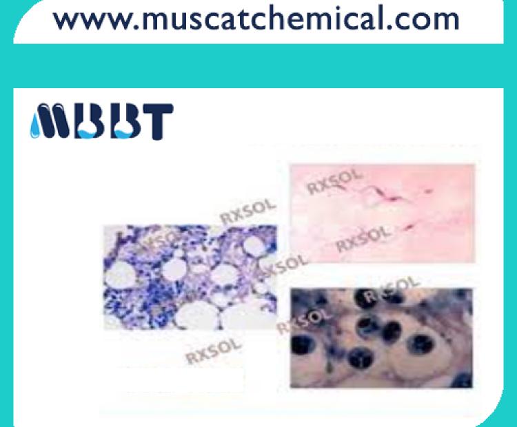 WRIGHTS STAIN for microscopical staining