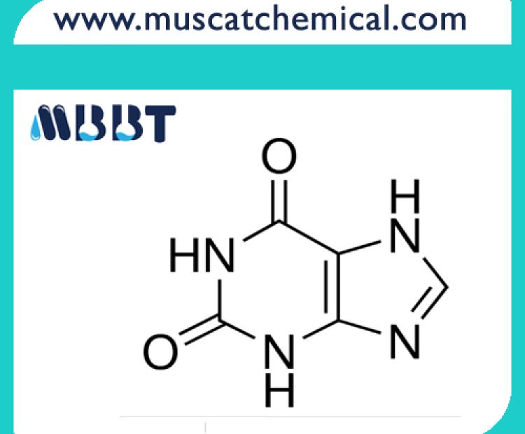 XANTHINE FOR BIOCHEMISTRY