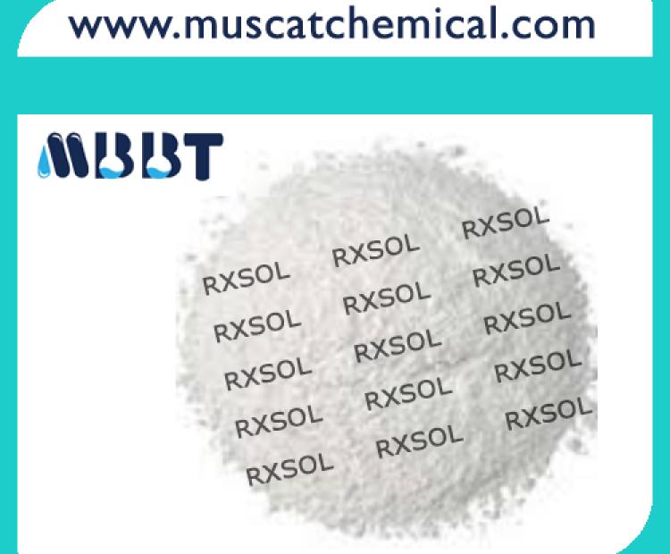 Zeolite Powder