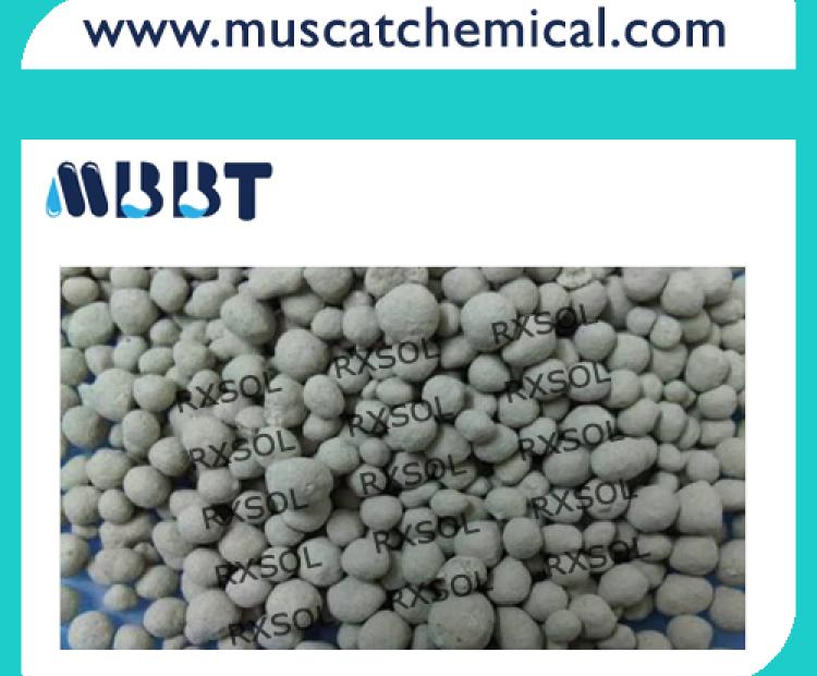 Zeolite Granular