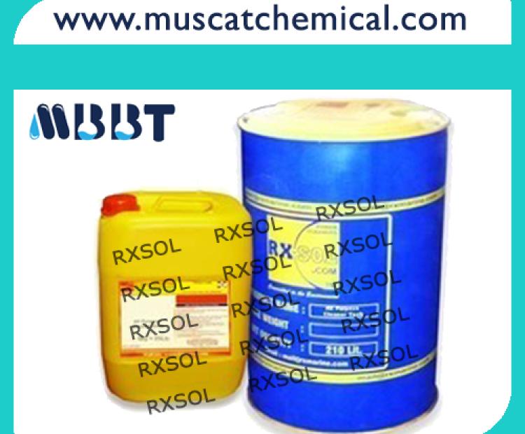 ZINC Bromide Solution